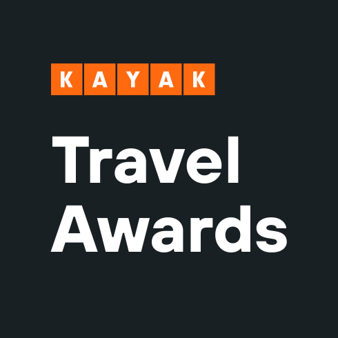 Kayak logo