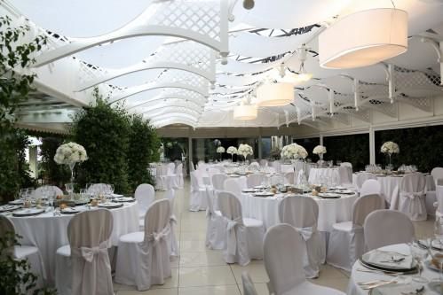 Hotel San Francesco Al Monte - Weddings