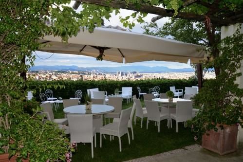 Hotel San Francesco Al Monte - Weddings