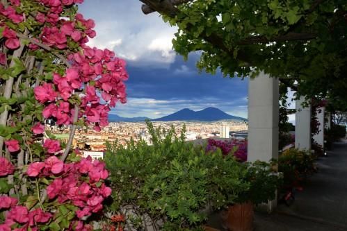 Hotel San Francesco Al Monte - Weddings