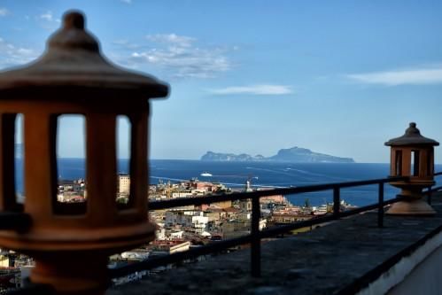 Hotel San Francesco Al Monte - Weddings