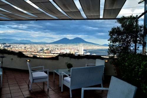 Hotel San Francesco Al Monte - Weddings