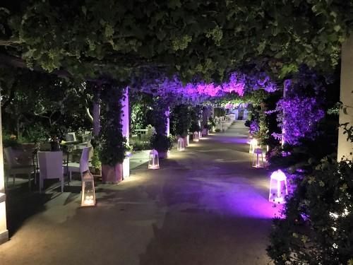 Hotel San Francesco Al Monte - Weddings