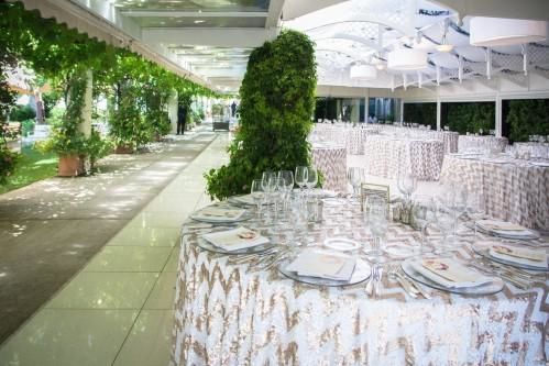 Hotel San Francesco Al Monte - Weddings