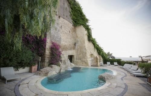 Hotel San Francesco Al Monte - Weddings