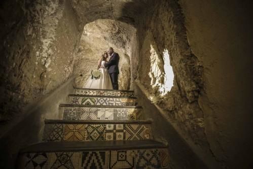 Hotel San Francesco Al Monte - Weddings