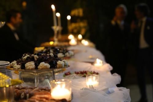 Hotel San Francesco Al Monte - Weddings
