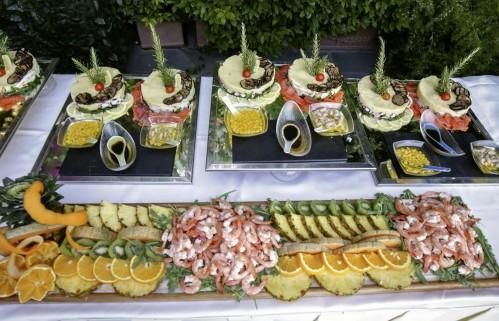 Hotel San Francesco Al Monte - Weddings