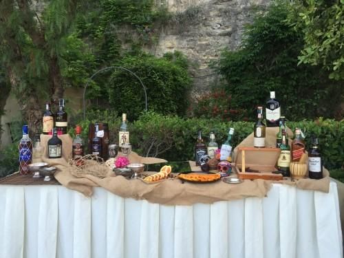 Hotel San Francesco Al Monte - Weddings