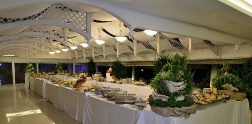 Hotel San Francesco Al Monte - Weddings