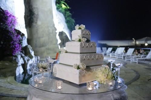 Hotel San Francesco Al Monte - Weddings