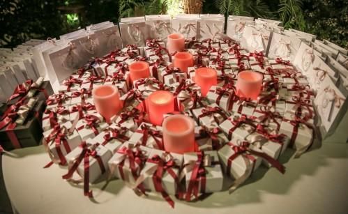 Hotel San Francesco Al Monte - Weddings