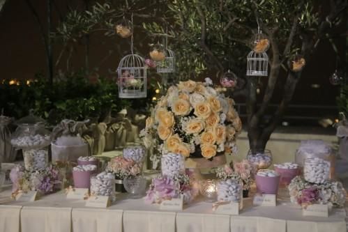 Hotel San Francesco Al Monte - Weddings