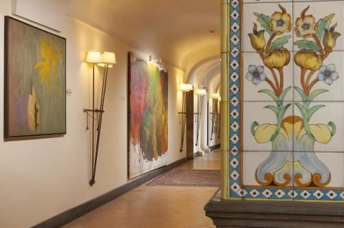 Hotel San Francesco Al Monte - Details