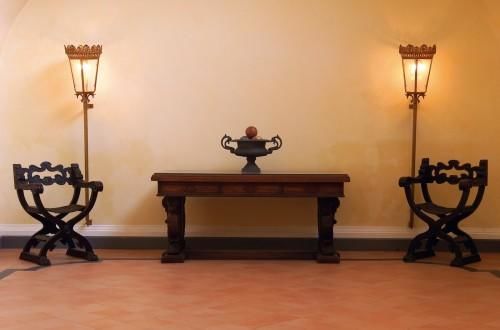 Hotel San Francesco Al Monte - Details