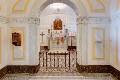 Hotel San Francesco Al Monte - Details