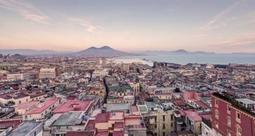 Hotel San Francesco Al Monte - Surroundings