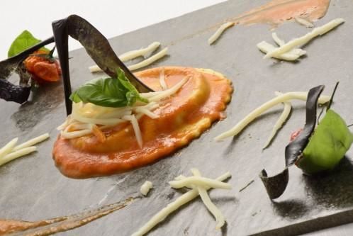Hotel San Francesco Al Monte - Restaurant