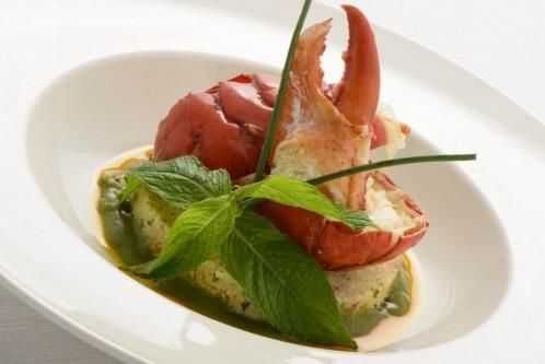 Hotel San Francesco Al Monte - Restaurant