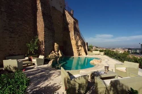 Hotel San Francesco Al Monte - Pool