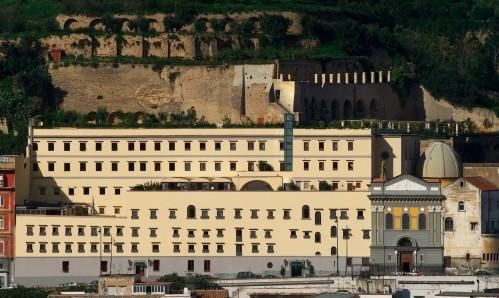 Hotel San Francesco Al Monte - Surroundings