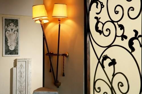 Hotel San Francesco Al Monte - Details