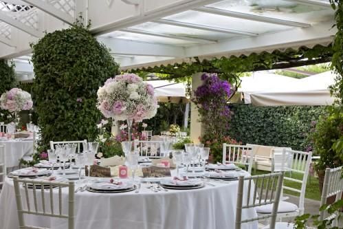 San Francesco al Monte - Weddings