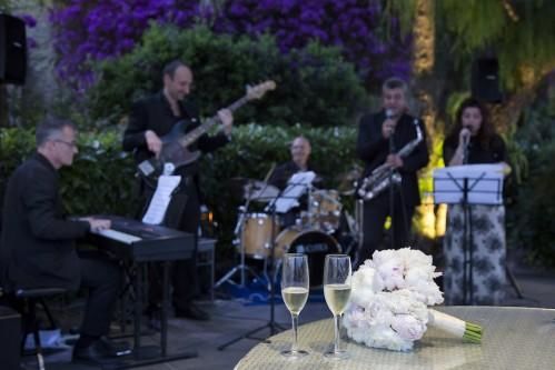 San Francesco al Monte - Weddings