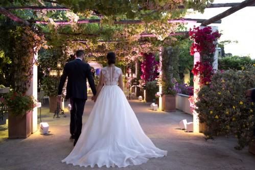 San Francesco al Monte - Weddings