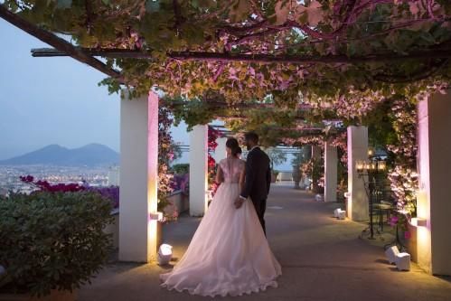 San Francesco al Monte - Weddings