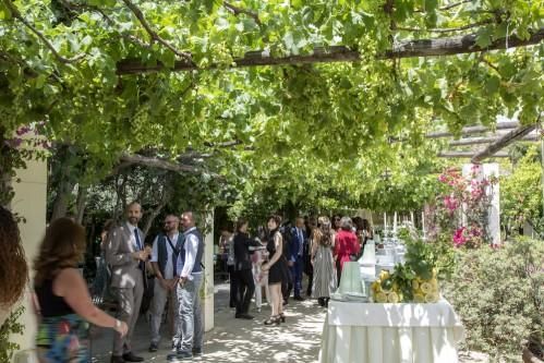 San Francesco al Monte - Weddings