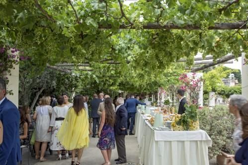 San Francesco al Monte - Weddings