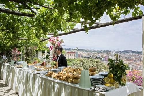 San Francesco al Monte - Weddings