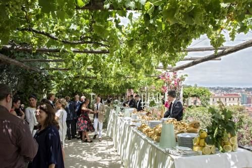 San Francesco al Monte - Weddings