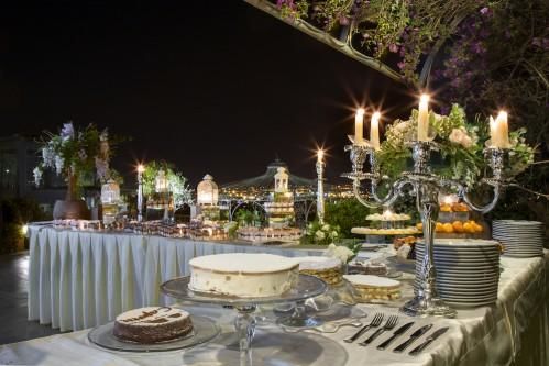 San Francesco al Monte - Weddings