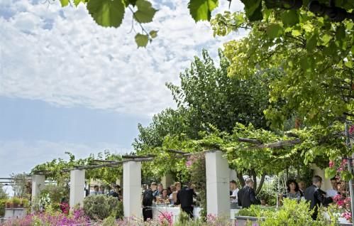 San Francesco al Monte - Weddings