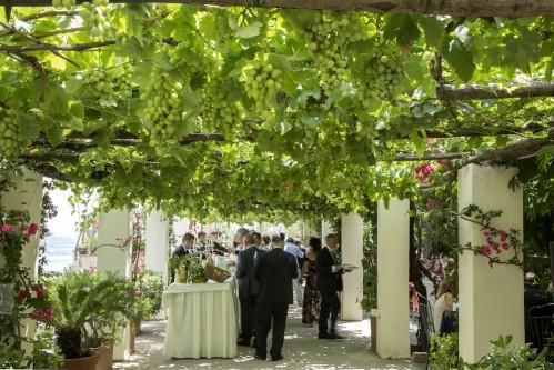 San Francesco al Monte - Weddings