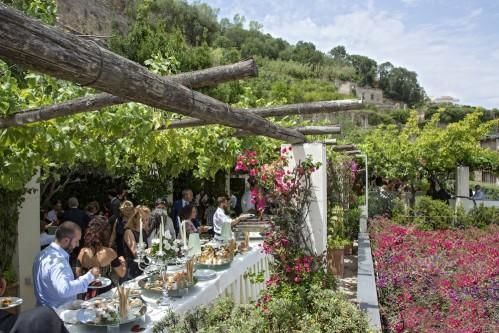 San Francesco al Monte - Weddings