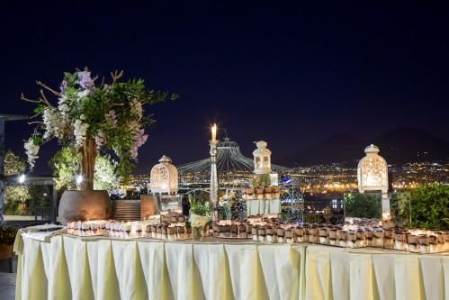 San Francesco al Monte - Weddings