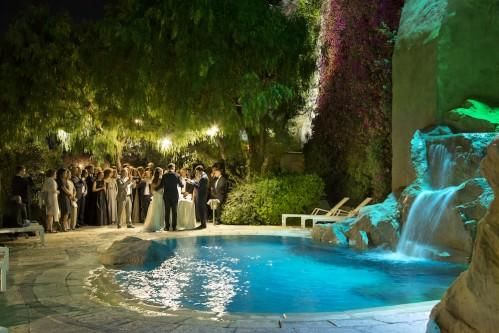 San Francesco al Monte - Weddings