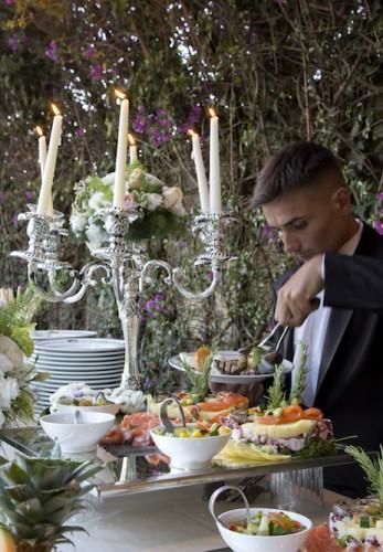 San Francesco al Monte - Weddings