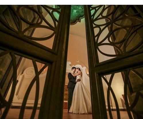 San Francesco al Monte - Weddings