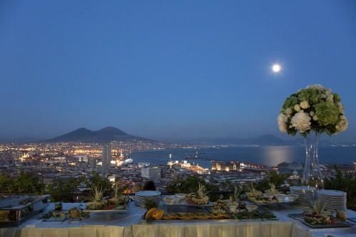 San Francesco al Monte - Weddings