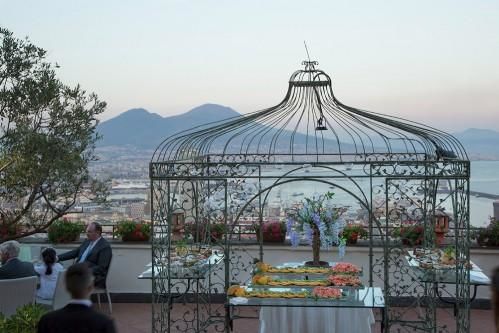San Francesco al Monte - Weddings