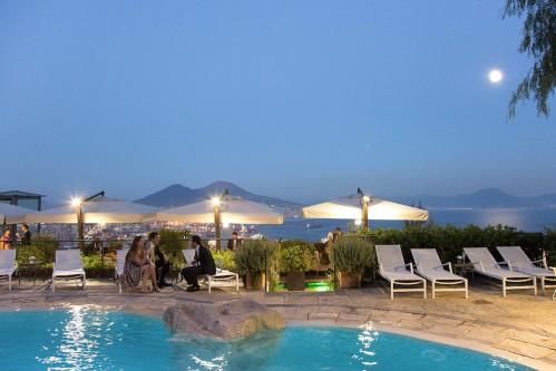 San Francesco al Monte - Weddings