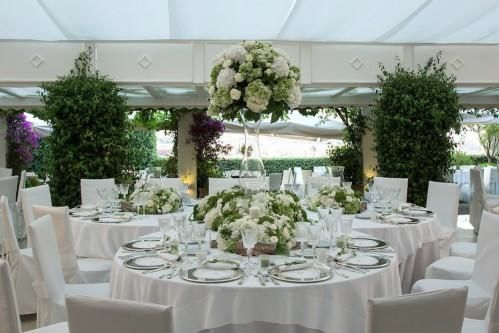 San Francesco al Monte - Weddings