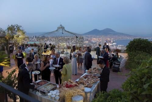 San Francesco al Monte - Weddings