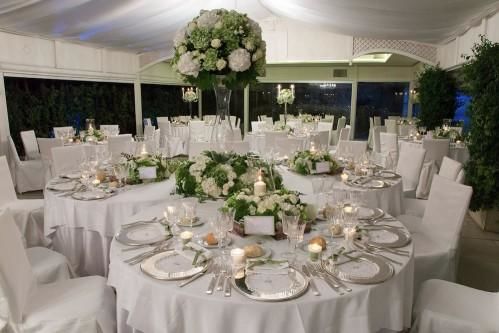 San Francesco al Monte - Weddings
