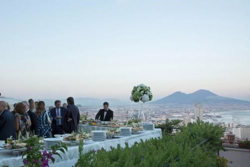 San Francesco al Monte - Weddings