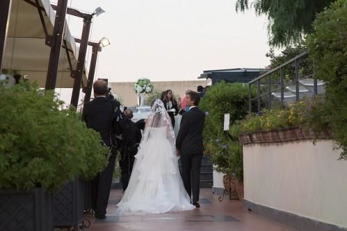 San Francesco al Monte - Weddings